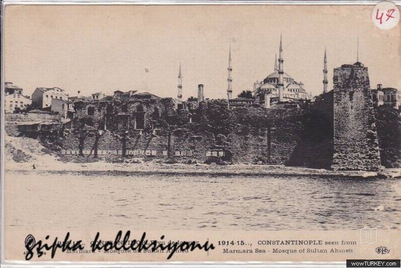 Sultan Ahmet Mosque Co., Ltd