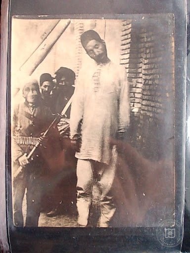 Beyazıt — Archive image