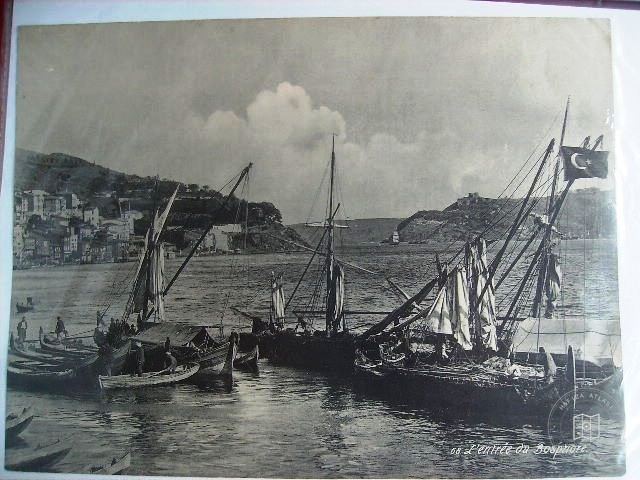 Boğaziçi — Arşiv Görseli