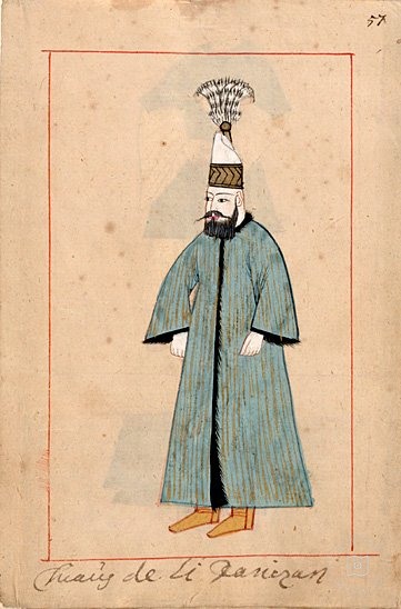 Portreler ve Yaşam — Portre ve kişi arşivi