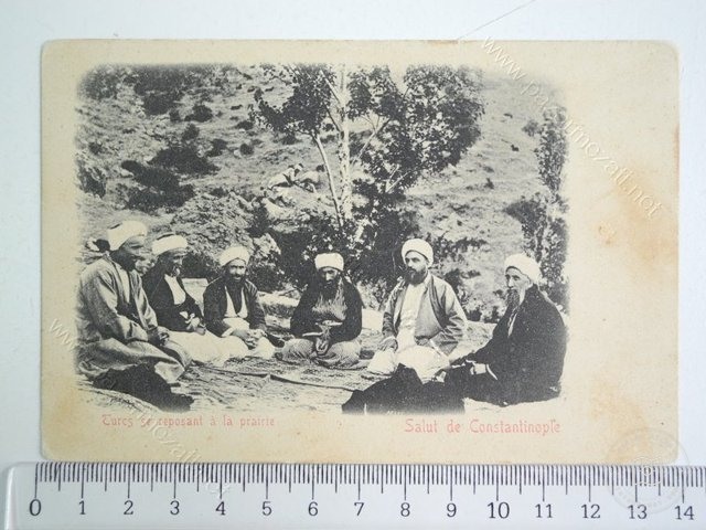 Portreler ve Yaşam — Portre ve kişi arşivi