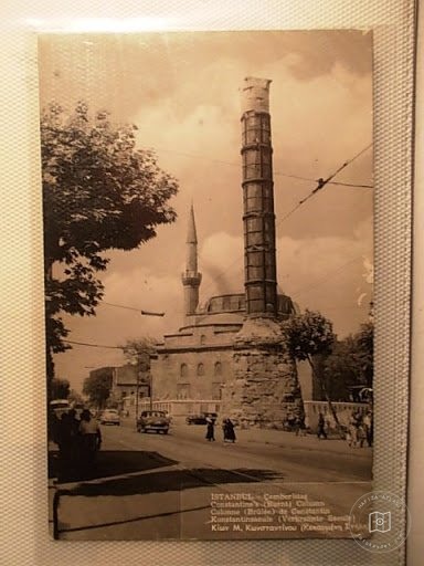 Çemberlitaş — Archive image