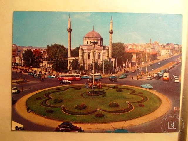 Aksaray — Archive image