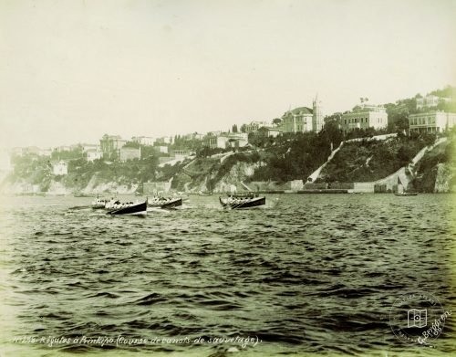 Büyükada