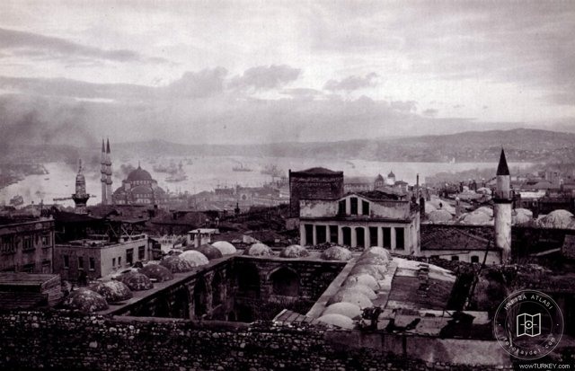 Eminönü — Arşiv kaydı