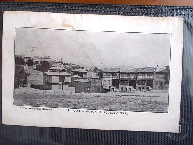 Üsküdar — Arşiv Görseli