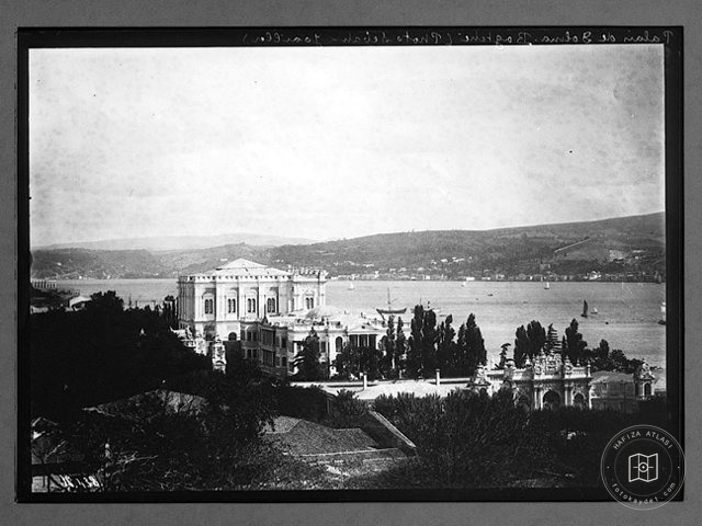 Ottoman Life: 1890–1910 — View from the archive