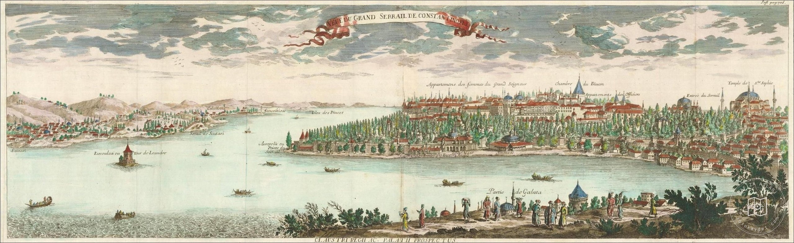 Gündelik Yaşam ve Çeşitli Görseller — Arşivden bir görünüm