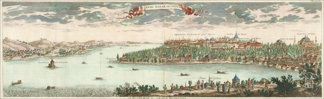 Gündelik Yaşam ve Çeşitli Görseller — Arşivden bir görünüm