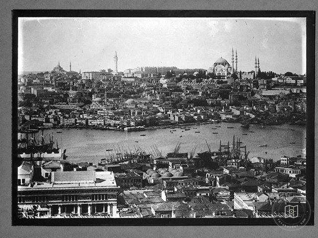 Ottoman Life: 1890–1910 — View from the archive