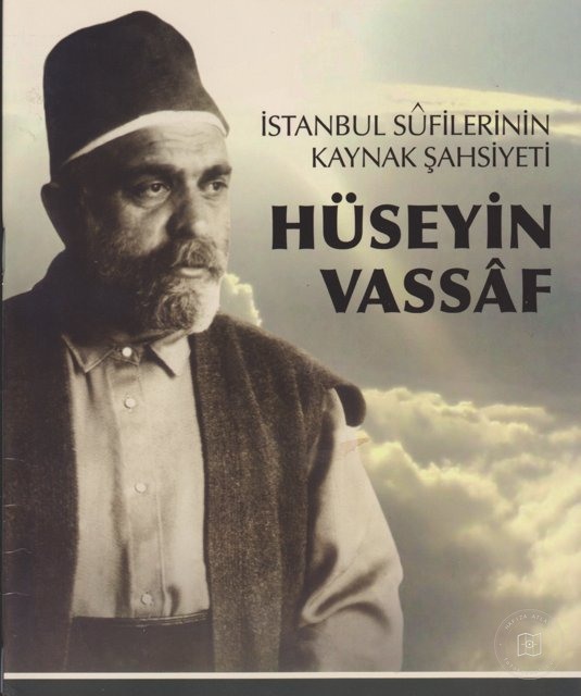 Tasavvuf Kültürü — Arşiv Görseli