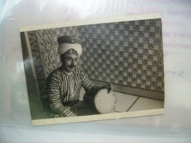 Portreler ve Yaşam — Portre / Kişi Görseli