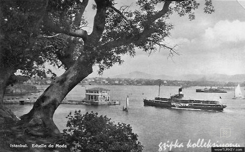 Kadıköy — Arşiv kaydı