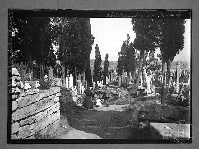 Ottoman Life: 1890–1910 — View from the archive