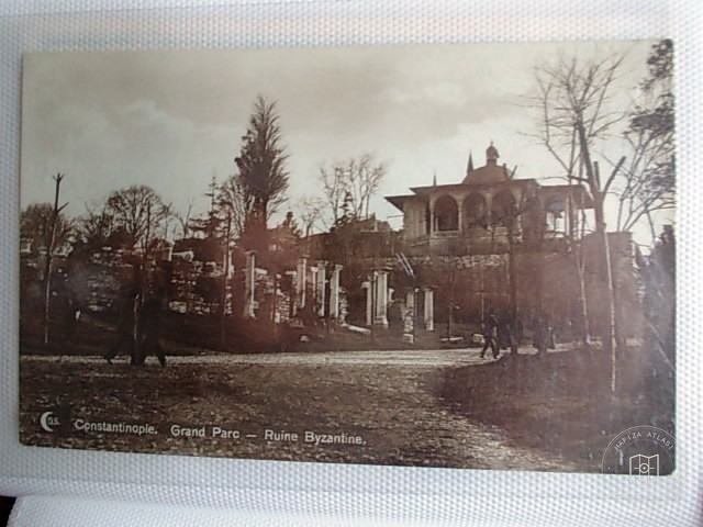 Gülhane — Arşiv Görseli