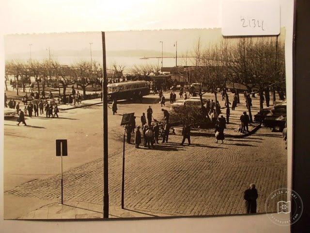 Kadıköy — Arşiv Görseli