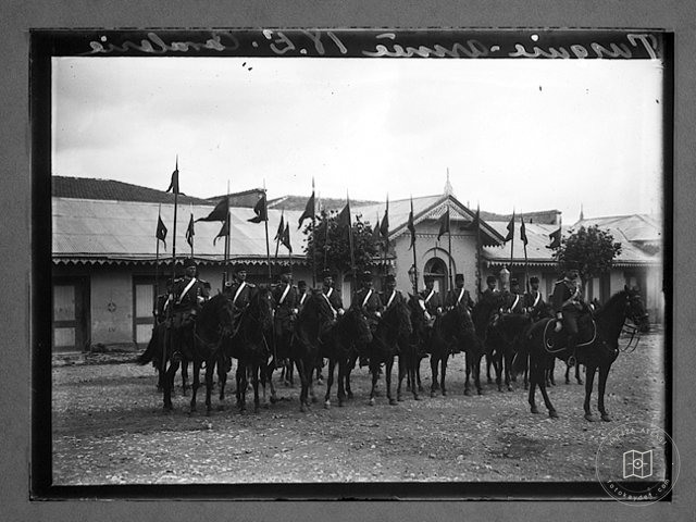 Ottoman Life: 1890–1910 — View from the archive