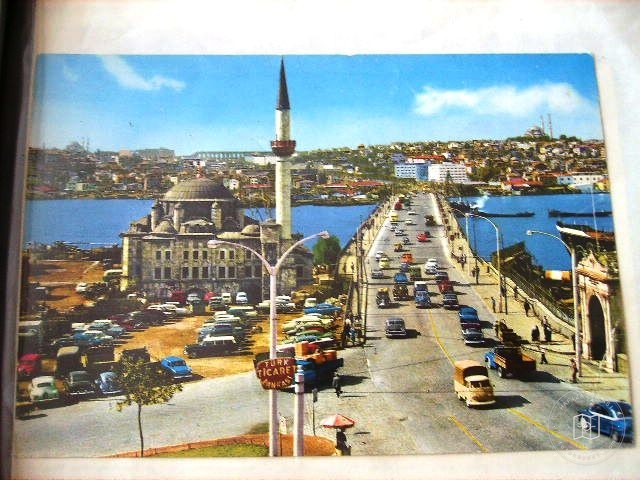 Beyoğlu — Archive image
