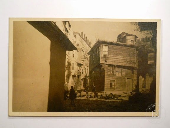 Sokaklar — Arşiv Görseli