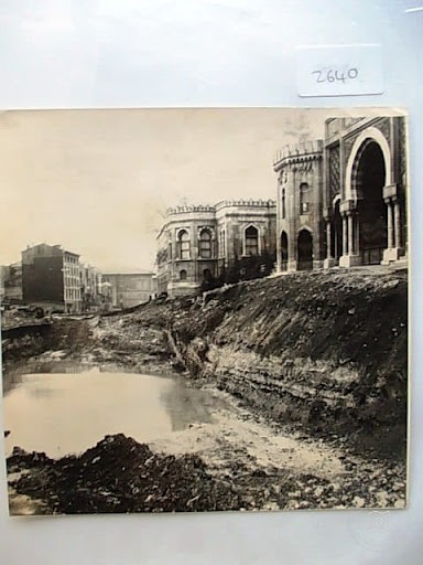 Beyazıt — Archive image