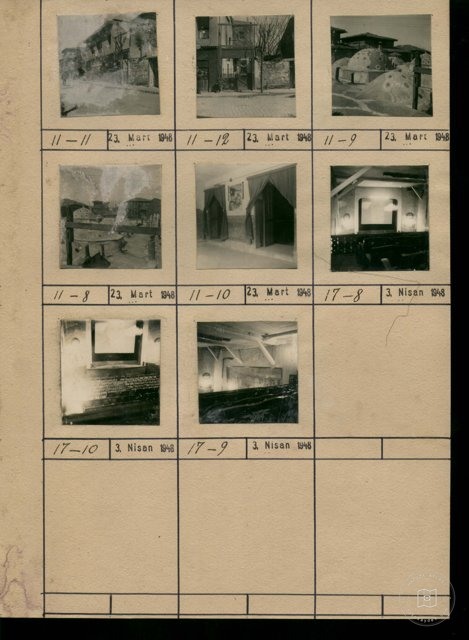 Istanbul Cultural Heritage — Archive image