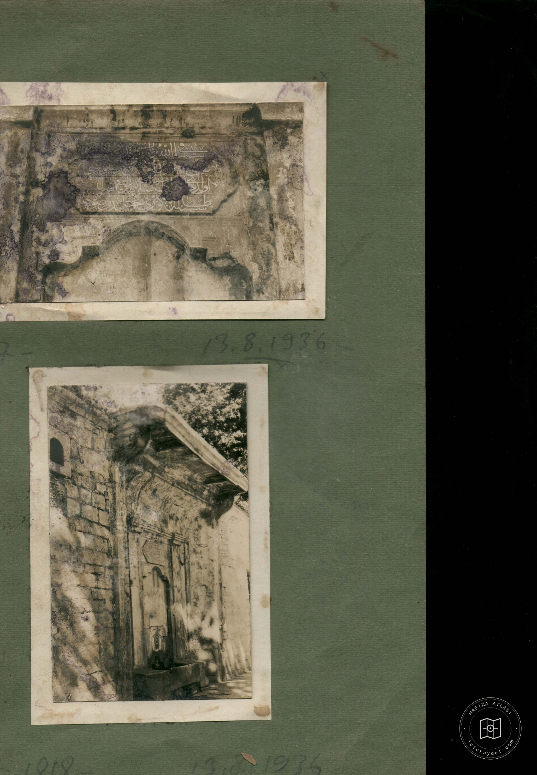 Istanbul Cultural Heritage — Archive image