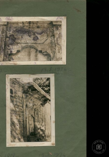 İstanbul Kültür Mirası — Arşiv Görseli