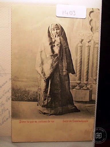 Kadınlar — Arşiv Görseli
