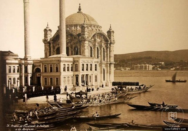 Ortaköy