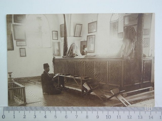 Tasavvuf Kültürü — Arşivden bir görünüm