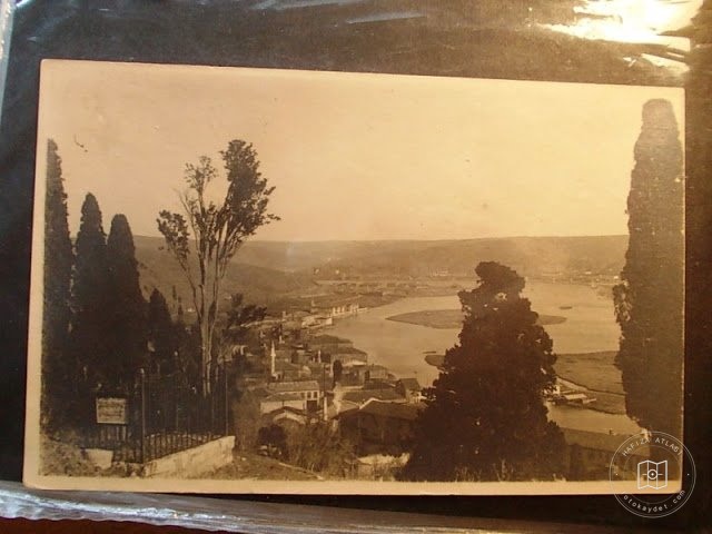 EYÜP SULTAN — Archive image