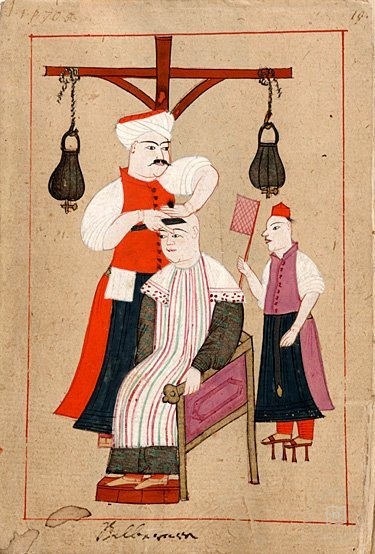 Portreler ve Yaşam — Portre ve kişi arşivi
