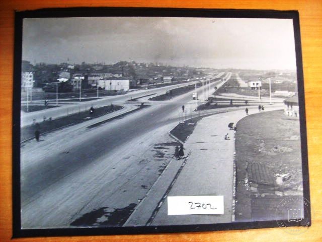 Aksaray — Archive image