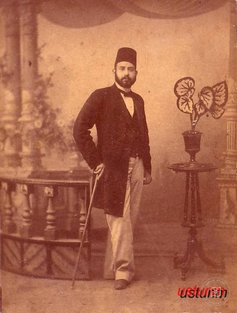 Portreler ve Yaşam — Portre ve kişi arşivi