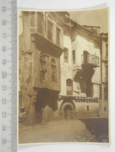 Fener, Balat ve Ayvansaray — Arşiv Görseli