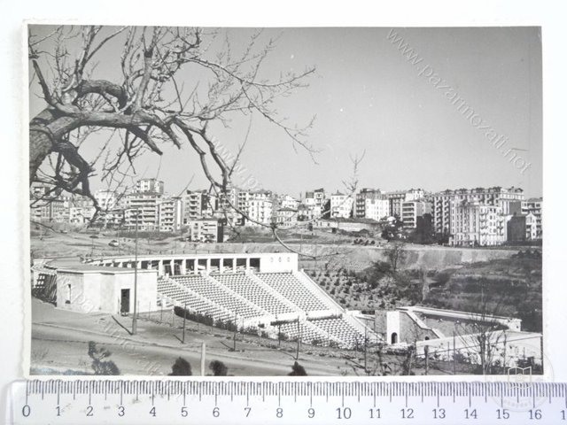 Şişli and Hagia Sophia — View from the archive