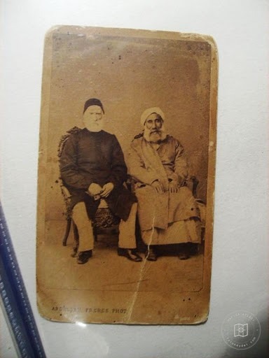 Portreler ve Yaşam — Portre / Kişi Görseli