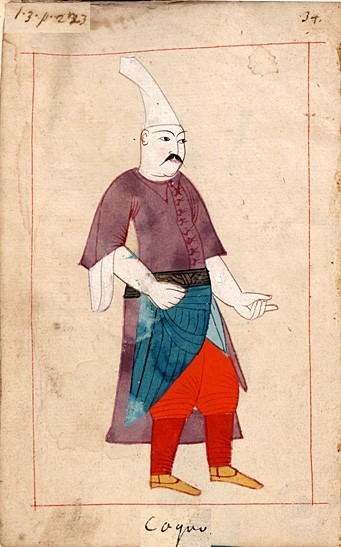 Portreler ve Yaşam — Portre ve kişi arşivi