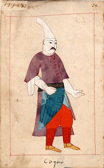 Portreler ve Yaşam — Portre ve kişi arşivi