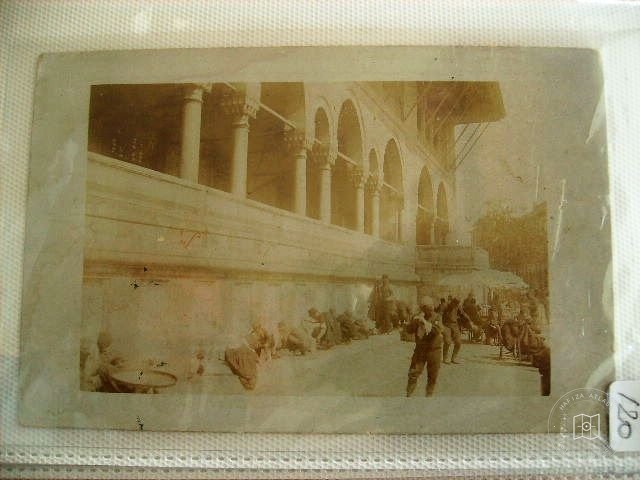 Eminönü — Archive image