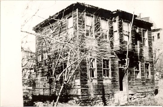 İstanbul Tekkeleri — Arşivden bir görünüm