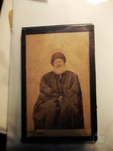 Tasavvuf Kültürü — Arşiv Görseli