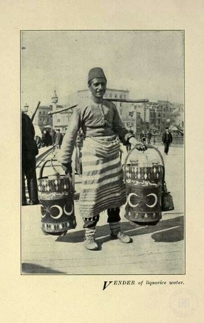 ESNAF — Archive image