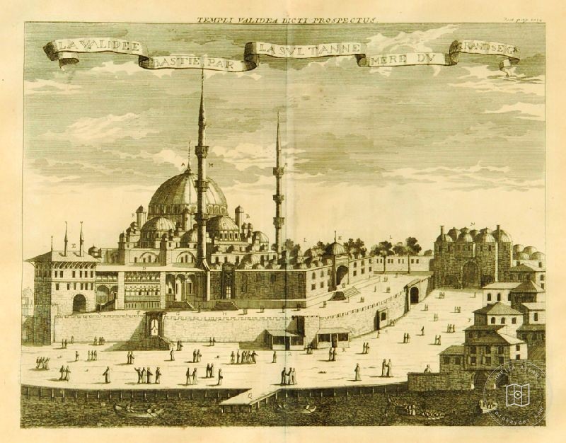 Eminönü — Arşiv Görseli