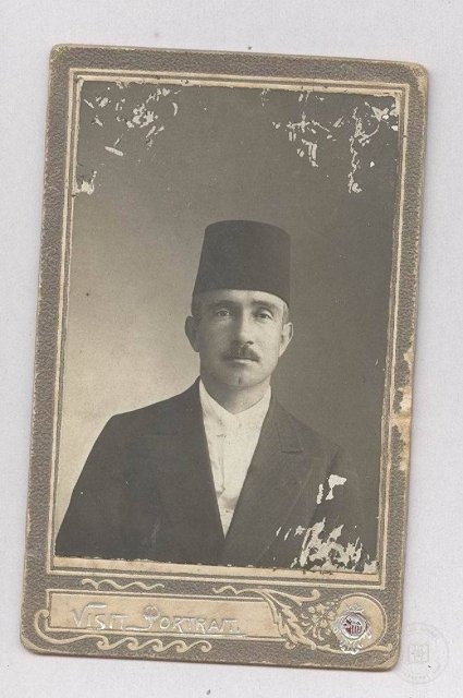 Portreler ve Yaşam — Portre ve kişi arşivi