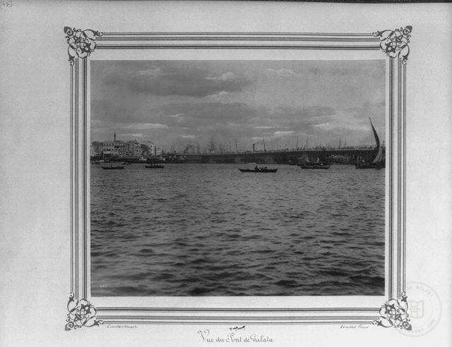 II. Abdülhamid Döneminde Osmanlı Donanması — Arşivden bir görünüm