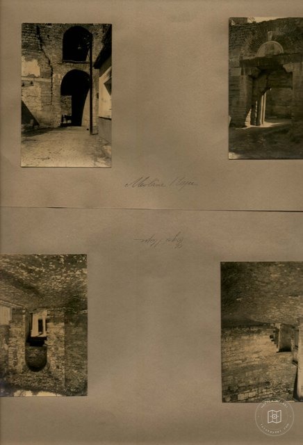 Golden Horn, Marmara Surler — Album plate