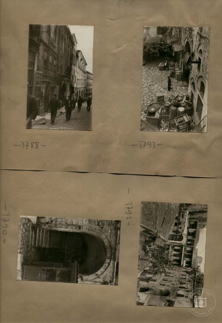 Sünbüllu Han — Album plate