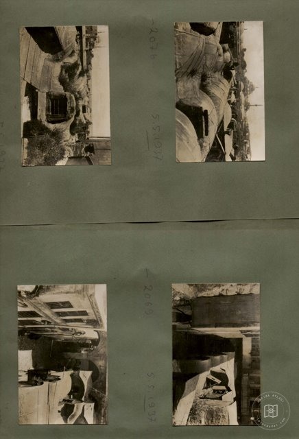 Istanbul Cultural Heritage — Album plate