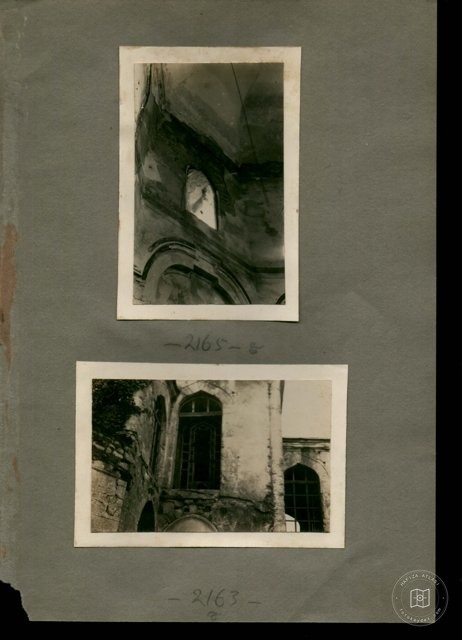 DAVUT BUSINESS Mosque AND LOWER — Archive image